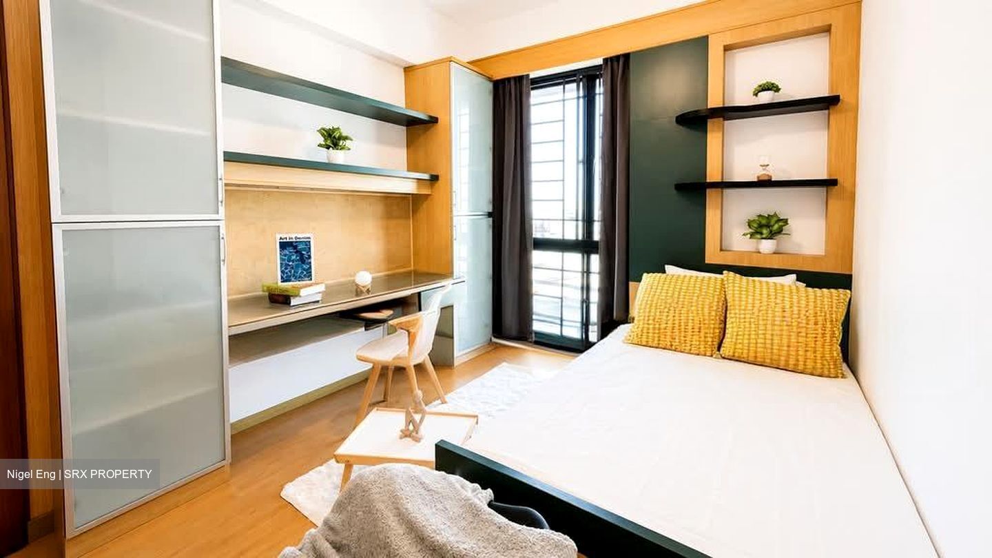 Geylang East Avenue 1 (D14), Condominium #571517961